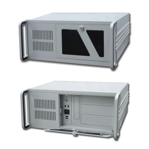 Rackmount Chasis