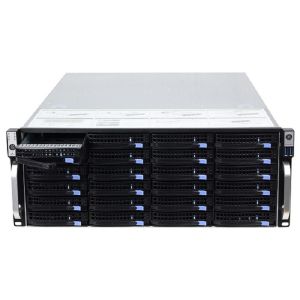 NAS Chassis