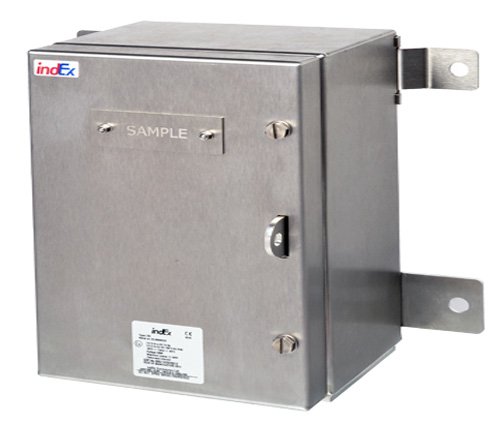 ATEX Enclosures