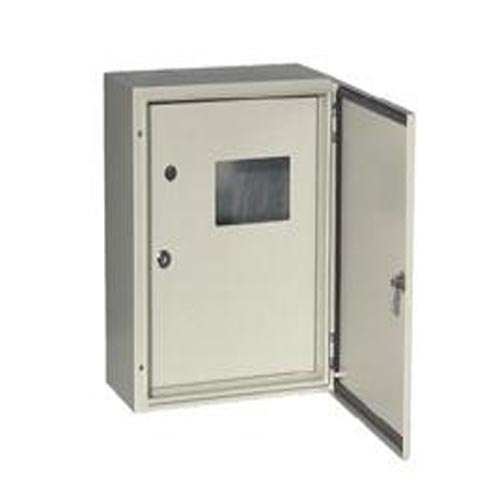 Industrial Electronic Shower Control Panel