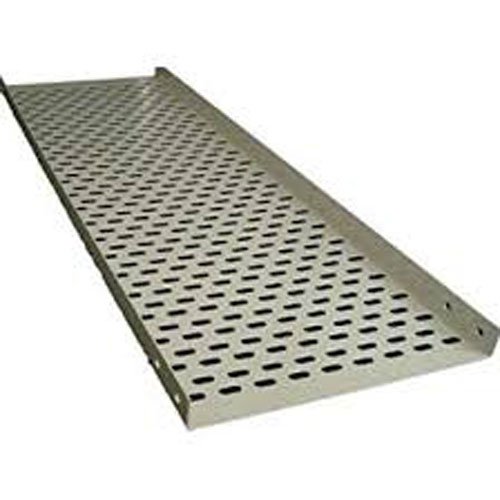 Perforated Cable Tray