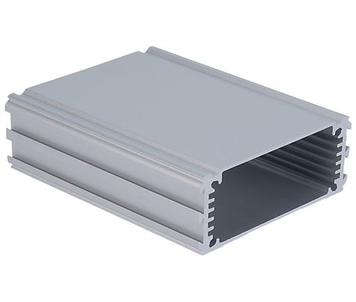 aluminum extrusion enclosure 