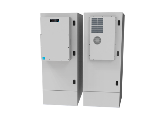 Electrical Cabinet Coolers