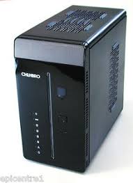 NAS Chassis