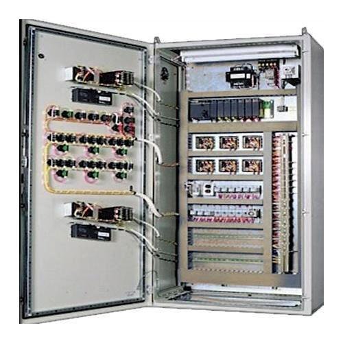 Panel Kontrol Listrik