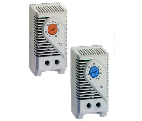 Enclosure Thermostat