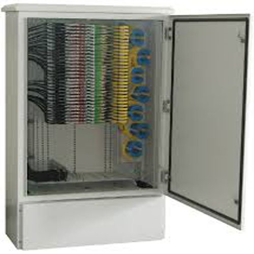 Fiber Optic Distribution Box Manufacturer in China KDM
