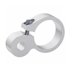 Clamping Swivel Motor Mount