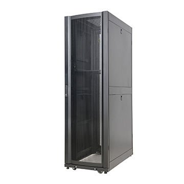 Floor standing Network Rack Cabinet