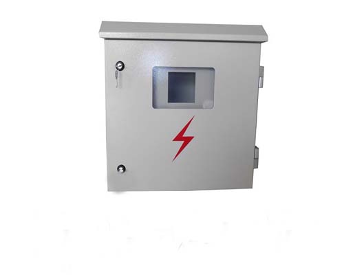 Outdoor Electric Meter Box Cover