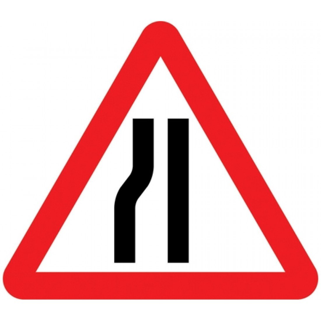 Traffic Sign & Road Signs