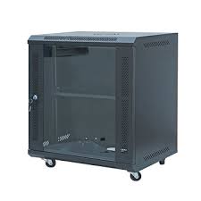 9RU Network Rack Cabinet