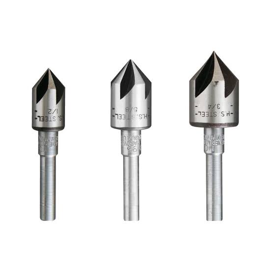 Countersink Tool