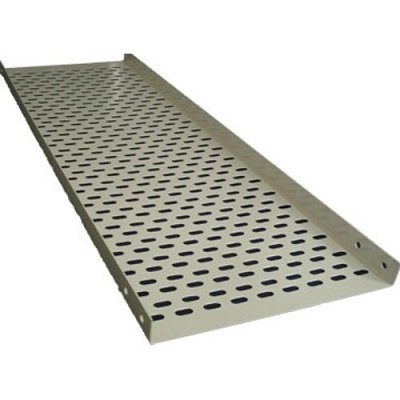 Aluminum Pre-Galvanized Cable Tray