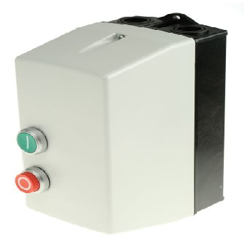 Automatic Enclosure Starters