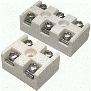 Ceramic Terminal Block