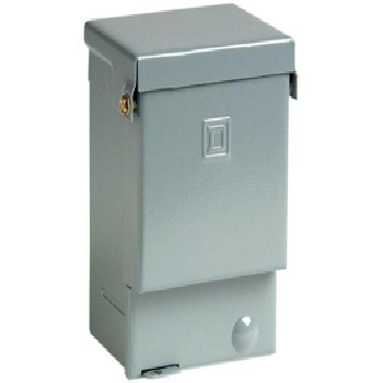 Circuit Breaker Enclosure Starters