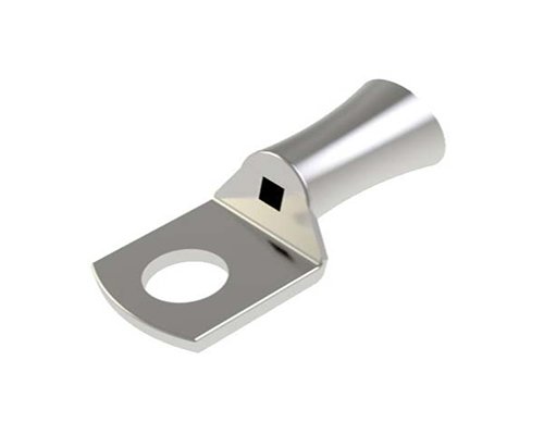 Cosse de câble à compression