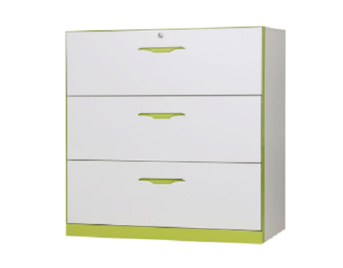 Customized Metal Filing Cabinet
