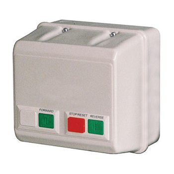 Direct on Line Reversing starters