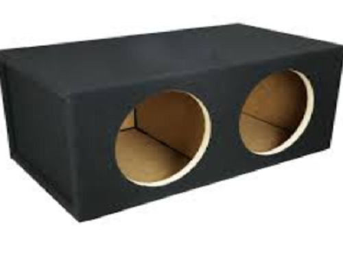 Dual Sealed Enclosure