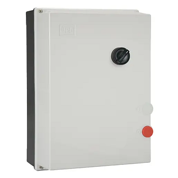 Enclosed Reversing starters