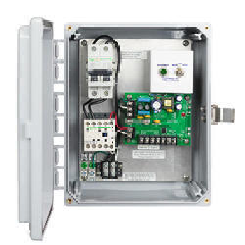 Enclosure Pump Starters