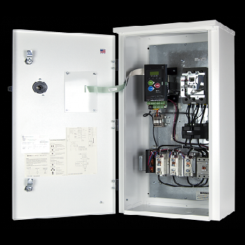 Enclosed Soft Starters