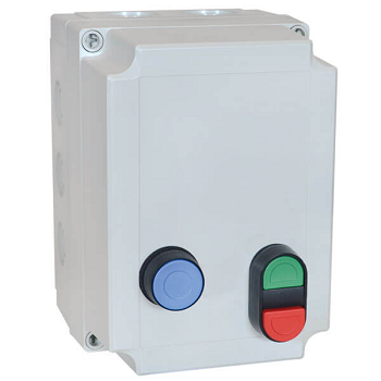 Enclosure Starters Contactor