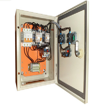 Forward Reversing starters