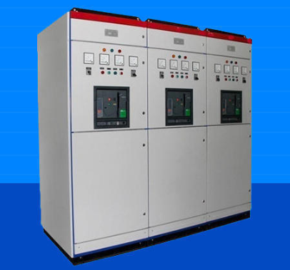 Panel Kontrol Generator2