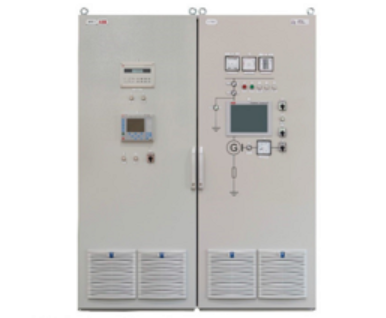 Panel Kontrol Generator3