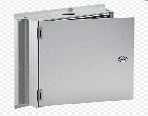 HMI Enclosure