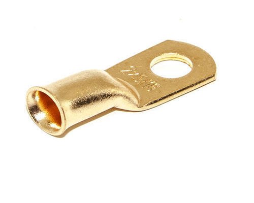Cosse de câble robuste
