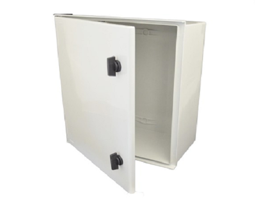 Penutup Poliester IP66