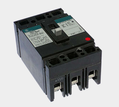 Industrial Circuit Breaker1