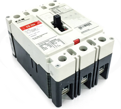 Industrial Circuit Breaker2
