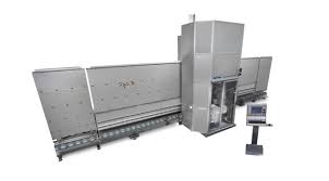 KDM Milling Machine Enclosure