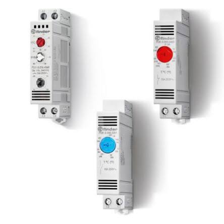 KDM Thermostat Enclosure a