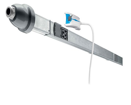 Lighting Bus Duct