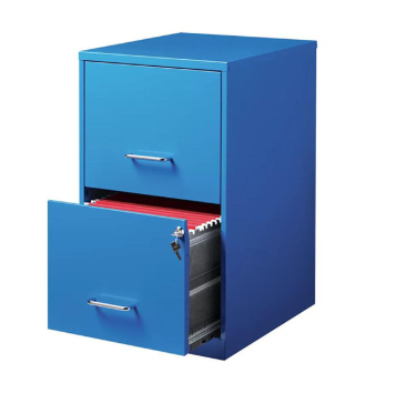 Metal Filing Cabinet
