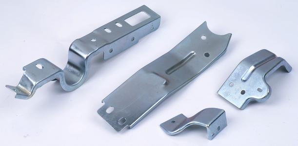 Metal stamping parts