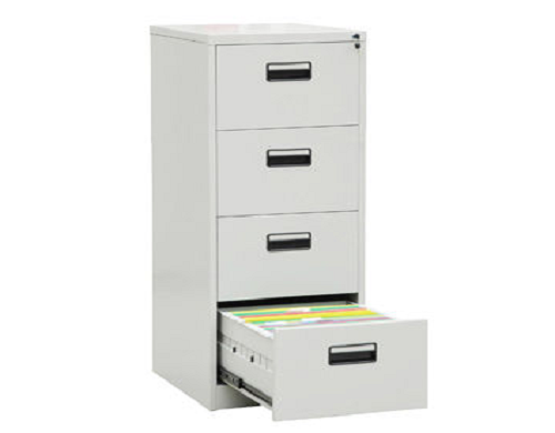 Office Metal Filing Cabinet