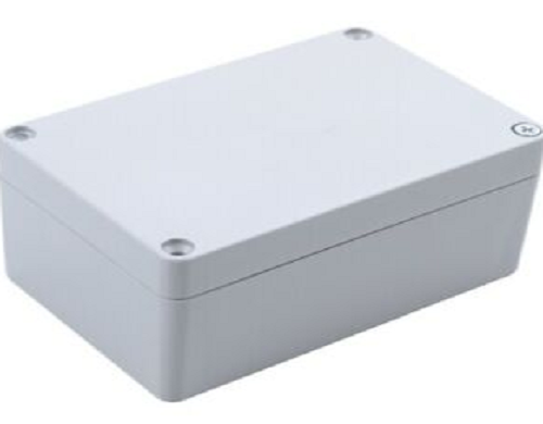 Plastic Sealed Enclosure