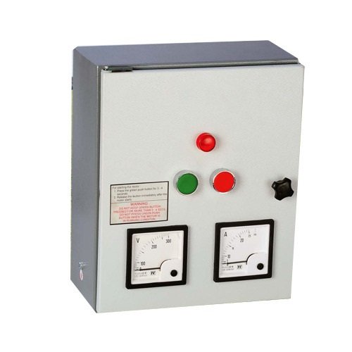 Pump Starters