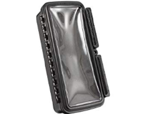 RAM Sealed Enclosure
