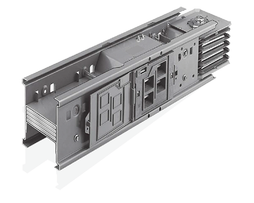 Sandwich Bus Duct