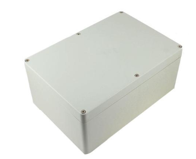 Sealed Enclosure