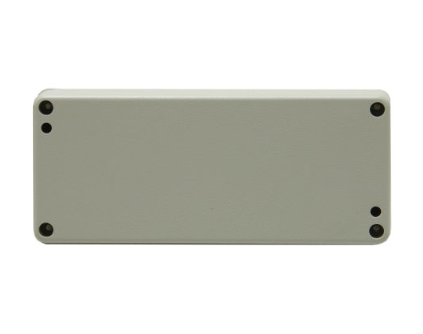 Sealed Enclosure