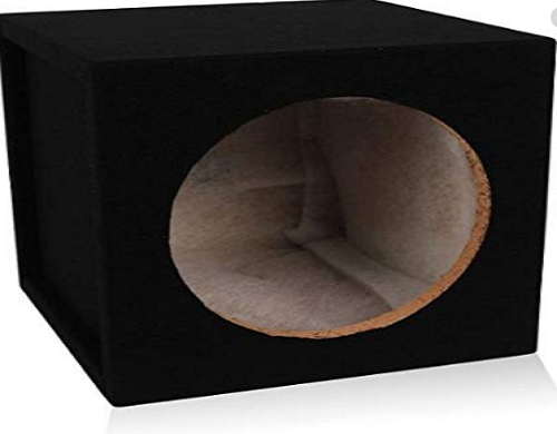 Sealed Subwoofer Enclosure
